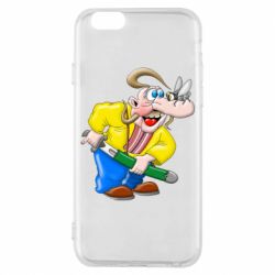 Apple iPhone 6S