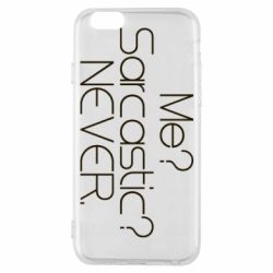 Apple iPhone 6S
