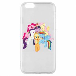 Apple iPhone 6S