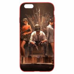 Apple iPhone 6S
