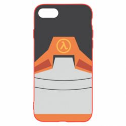 Чехол из раздела Half-Life Gordon Freeman costume для Apple iPhone 7