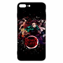 Чехол из раздела Demon Slayer Demon Slayer для Apple iPhone 7 Plus