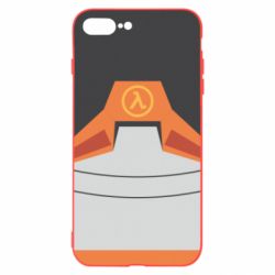 Чехол из раздела Half-Life Gordon Freeman costume для Apple iPhone 7 Plus