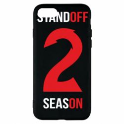Чехол из раздела Standoff Standoff 2 Season 2 для Apple iPhone 7 - FATLINE Чехол из раздела Standoff Standoff 2 Season 2 для Apple iPhone 7