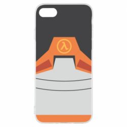 Чехол из раздела Half-Life Gordon Freeman costume для Apple iPhone 8