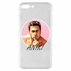 Apple iPhone 8 Plus