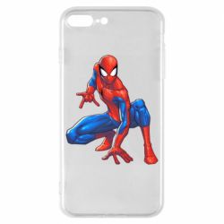 Apple iPhone 8 Plus