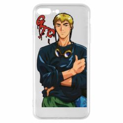 Apple iPhone 8 Plus