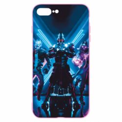 Apple iPhone 8 Plus