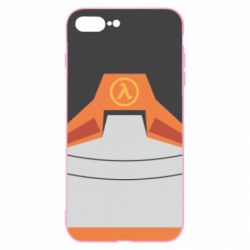 Чехол из раздела Half-Life Gordon Freeman costume для Apple iPhone 8 Plus