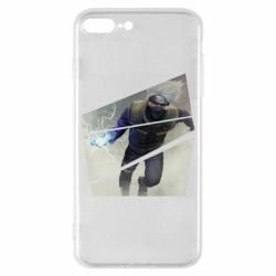 Apple iPhone 8 Plus