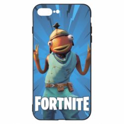 Apple iPhone 8 Plus