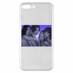 Apple iPhone 8 Plus