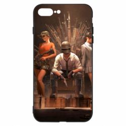 Apple iPhone 8 Plus