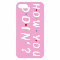 Apple iPhone SE 2020