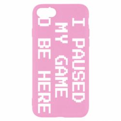 Apple iPhone SE 2020