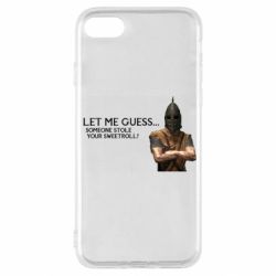 Apple iPhone SE 2020