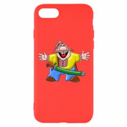 Apple iPhone SE 2020