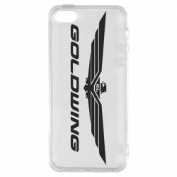 Чехол из раздела Honda Gold Wing для Apple iPhone SE