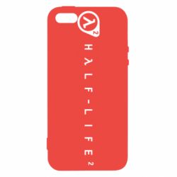 Чехол из раздела Half-Life Half-Life 2 для Apple iPhone SE