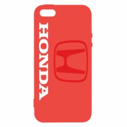 Чехол из раздела Honda Honda Classic для Apple iPhone SE