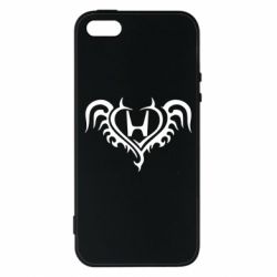 Чехол из раздела Honda Honda tattoo для Apple iPhone SE