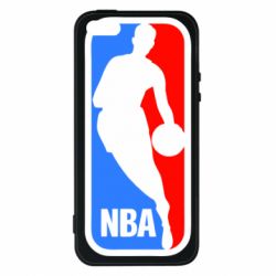 Чехол из раздела Баскетбол NBA для Apple iPhone SE