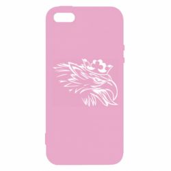 Чехол из раздела Грузовики Scania griffin для Apple iPhone SE