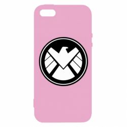 Чехол из раздела Щ.И.Т. Щ.И.Т. для Apple iPhone SE - FATLINE Чехол из раздела Щ.И.Т. Щ.И.Т. для Apple iPhone SE