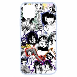 Apple iPhone X/Xs - FATLINE