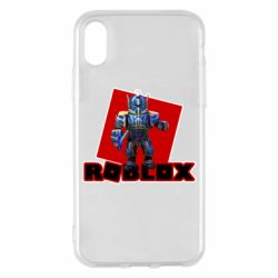 Apple iPhone X/Xs - FATLINE