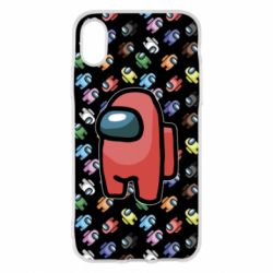 Apple iPhone X/Xs - FATLINE