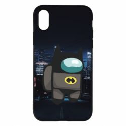 Apple iPhone X/Xs - FATLINE