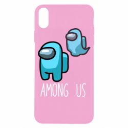 Apple iPhone X/Xs - FATLINE