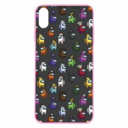 Apple iPhone X/Xs - FATLINE