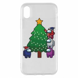 Apple iPhone X/Xs - FATLINE