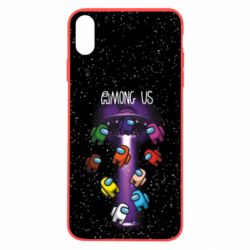 Apple iPhone X/Xs - FATLINE