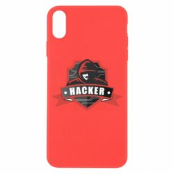 Apple iPhone X/Xs - FATLINE