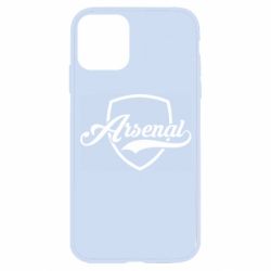 Чехол из раздела Арсенал (Arsenal) Arsenal shield logo для Apple iPhone X/Xs - FATLINE Чехол из раздела Арсенал (Arsenal) Arsenal shield logo для Apple iPhone X/Xs
