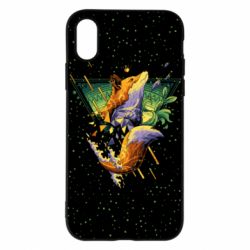 Apple iPhone X/Xs - FATLINE