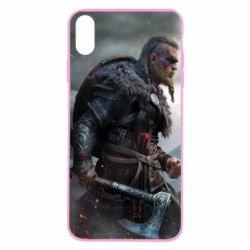 Apple iPhone X/Xs - FATLINE