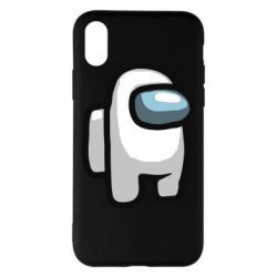 Apple iPhone X/Xs - FATLINE