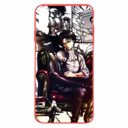 Apple iPhone X/Xs - FATLINE