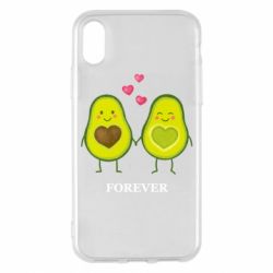 Apple iPhone X/Xs - FATLINE