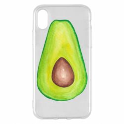 Apple iPhone X/Xs - FATLINE