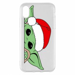 Apple iPhone X/Xs - FATLINE