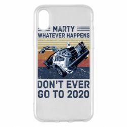 Apple iPhone X/Xs - FATLINE