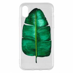 Apple iPhone X/Xs - FATLINE