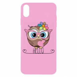 Apple iPhone X/Xs - FATLINE