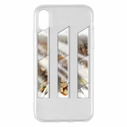 Apple iPhone X/Xs - FATLINE